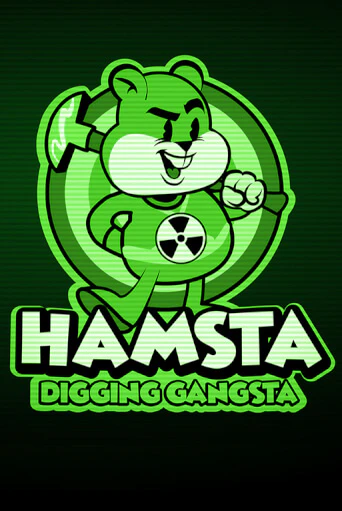 Hamsta играть онлайн  в демо игру в Crystal Casino Online
