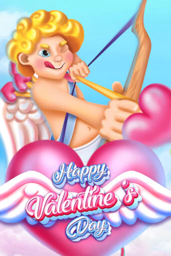 Happy Valentine's Day играть онлайн  в демо игру в Crystal Casino Online