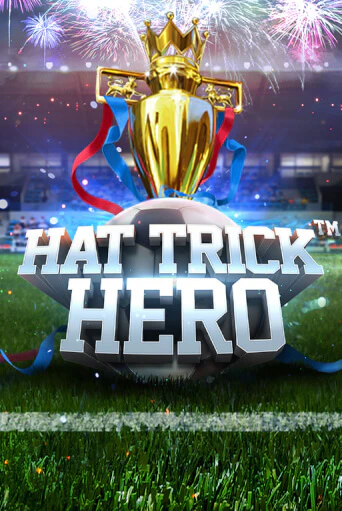 Hat Trick Hero играть онлайн  в демо игру в Crystal Casino Online