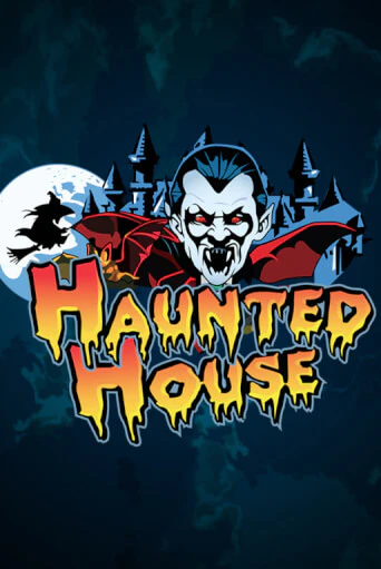 Haunted House играть онлайн  в демо игру в Crystal Casino Online