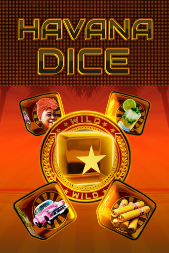 Havana Dice играть онлайн  в демо игру в Crystal Casino Online
