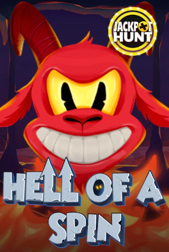 Hell of a Spin играть онлайн  в демо игру в Crystal Casino Online