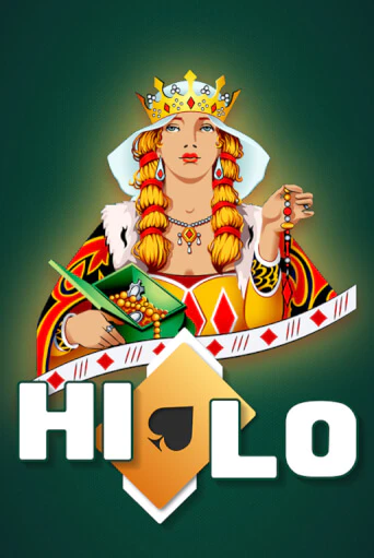 HiLo играть онлайн  в демо игру в Crystal Casino Online