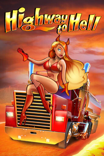 Highway To Hell играть онлайн  в демо игру в Crystal Casino Online