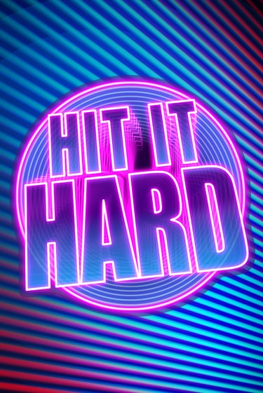 Hit It Hard играть онлайн  в демо игру в Crystal Casino Online