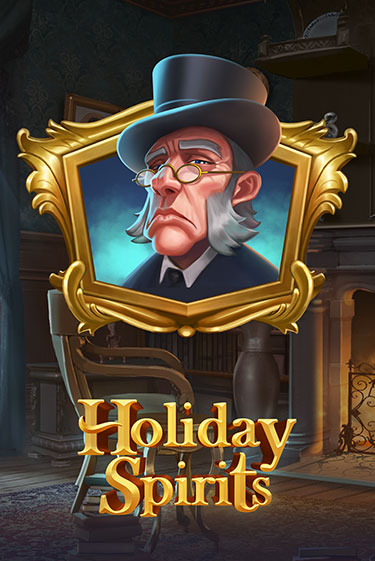 Holiday Spirits играть онлайн  в демо игру в Crystal Casino Online
