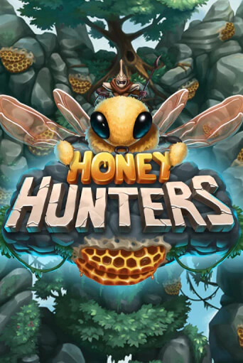 Honey Hunters играть онлайн  в демо игру в Crystal Casino Online