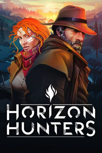 Horizon Hunters играть онлайн  в демо игру в Crystal Casino Online