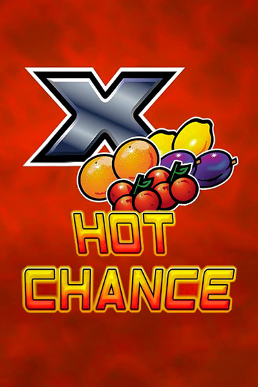 Hot Chance играть онлайн  в демо игру в Crystal Casino Online