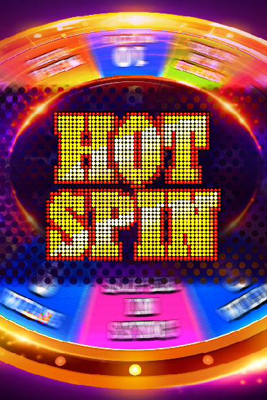 Hot Spin играть онлайн  в демо игру в Crystal Casino Online