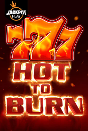 Hot to Burn Jackpot Play играть онлайн  в демо игру в Crystal Casino Online