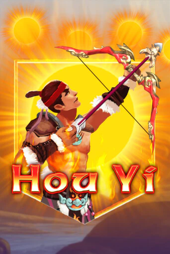 Hou Yi играть онлайн  в демо игру в Crystal Casino Online