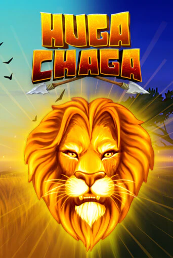 Huga Chaga играть онлайн  в демо игру в Crystal Casino Online