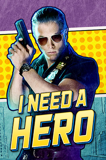 I Need A Hero играть онлайн  в демо игру в Crystal Casino Online
