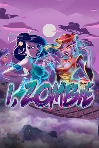 I, Zombie играть онлайн  в демо игру в Crystal Casino Online