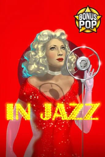In Jazz играть онлайн  в демо игру в Crystal Casino Online