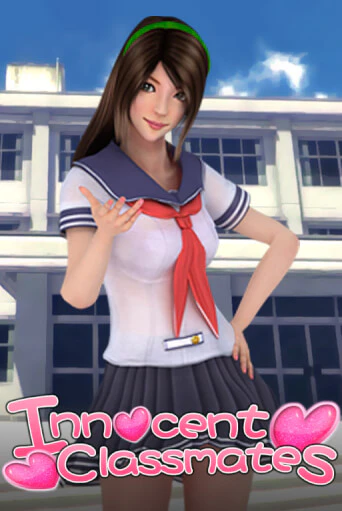 Innocent Classmates играть онлайн  в демо игру в Crystal Casino Online