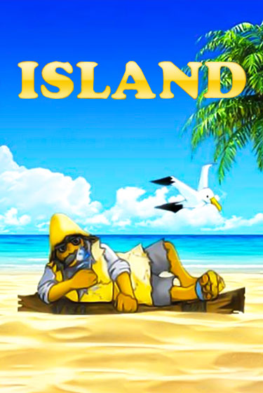 Island играть онлайн  в демо игру в Crystal Casino Online