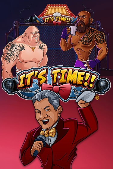 It's Time!! играть онлайн  в демо игру в Crystal Casino Online