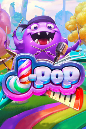 J-POP играть онлайн  в демо игру в Crystal Casino Online