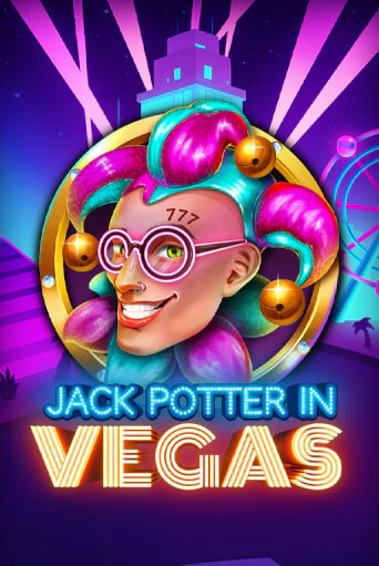 Jack Potter in Vegas играть онлайн  в демо игру в Crystal Casino Online