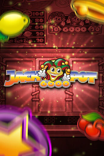 Jackpot 6000 играть онлайн  в демо игру в Crystal Casino Online