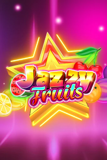 Jazzy Fruits играть онлайн  в демо игру в Crystal Casino Online