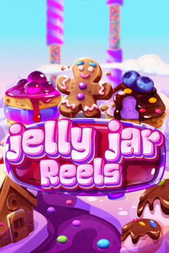 Jelly Jar Reels играть онлайн  в демо игру в Crystal Casino Online