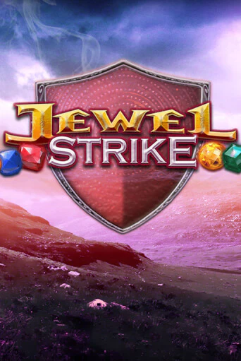 Jewel Strike играть онлайн  в демо игру в Crystal Casino Online