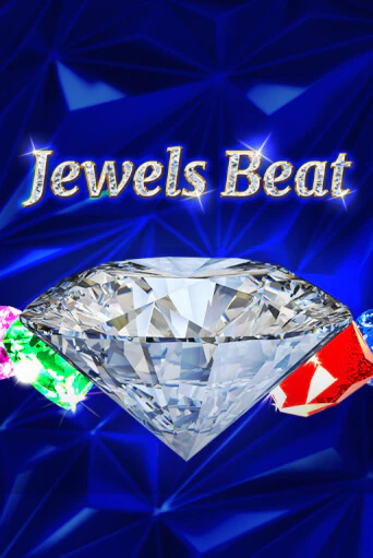 Jewels Beat играть онлайн  в демо игру в Crystal Casino Online