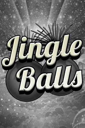 Jingle Balls играть онлайн  в демо игру в Crystal Casino Online