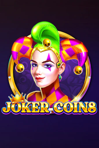 Joker Coins играть онлайн  в демо игру в Crystal Casino Online