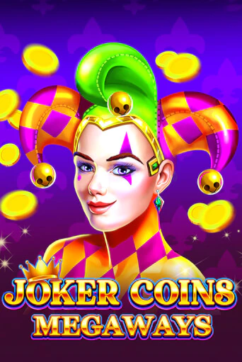 Joker Coins Megaways играть онлайн  в демо игру в Crystal Casino Online
