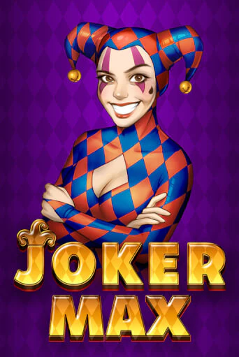 Joker Max Gamble Feature играть онлайн  в демо игру в Crystal Casino Online
