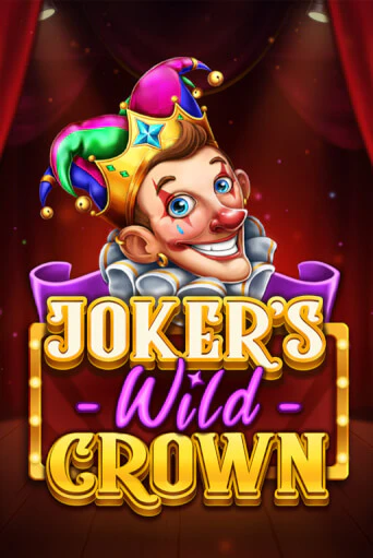 Joker's Wild Crown играть онлайн  в демо игру в Crystal Casino Online
