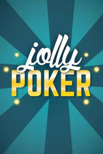Jolly Poker играть онлайн  в демо игру в Crystal Casino Online