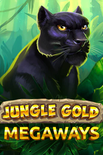 Jungle Gold Megaways играть онлайн  в демо игру в Crystal Casino Online