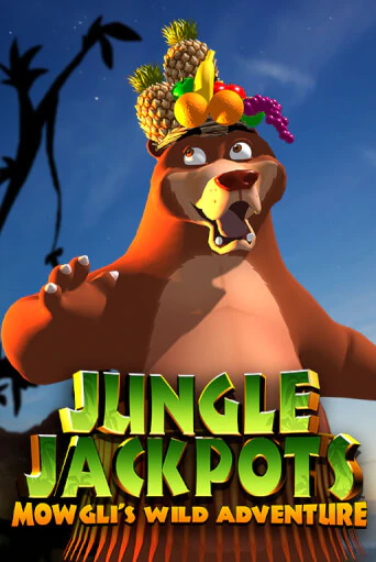 Jungle Jackpots играть онлайн  в демо игру в Crystal Casino Online