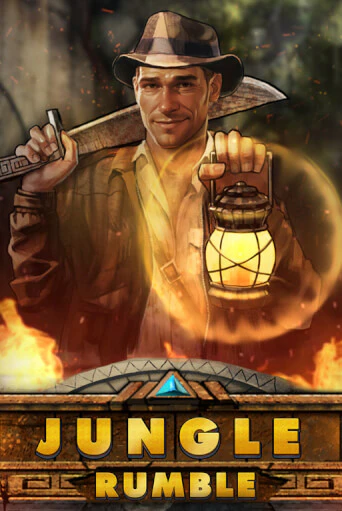 Jungle Rumble играть онлайн  в демо игру в Crystal Casino Online
