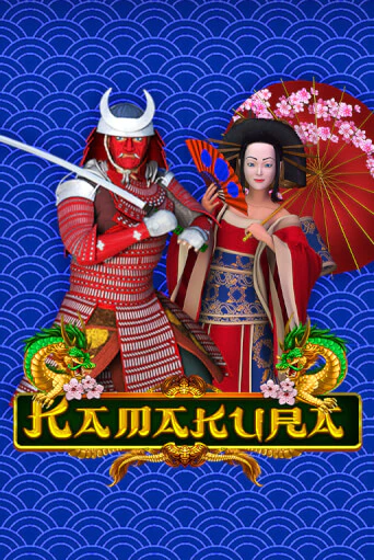 Kamakura играть онлайн  в демо игру в Crystal Casino Online