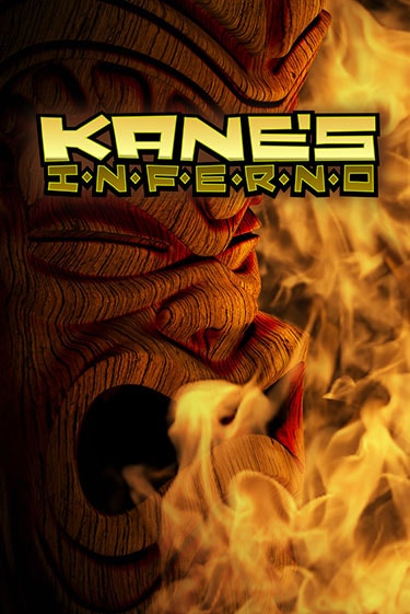 Kane's Inferno играть онлайн  в демо игру в Crystal Casino Online
