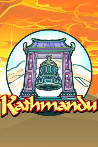 Kathmandu играть онлайн  в демо игру в Crystal Casino Online