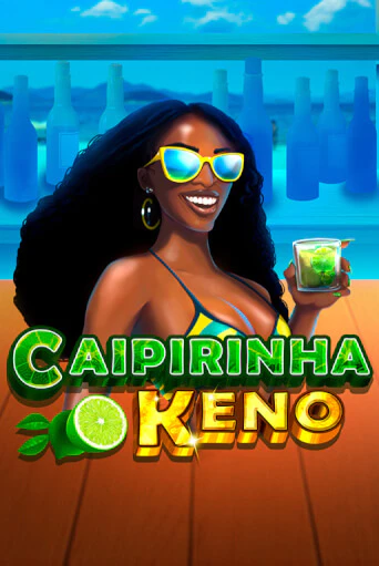 Caipirinha Keno играть онлайн  в демо игру в Crystal Casino Online