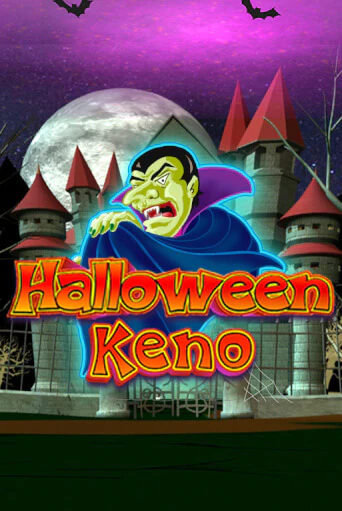 Keno Halloween играть онлайн  в демо игру в Crystal Casino Online