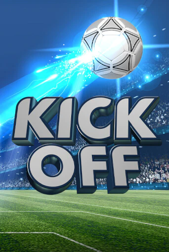 KickOff играть онлайн  в демо игру в Crystal Casino Online