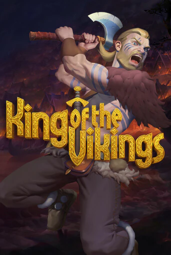 King of the Vikings играть онлайн  в демо игру в Crystal Casino Online