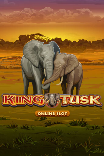 King Tusk играть онлайн  в демо игру в Crystal Casino Online