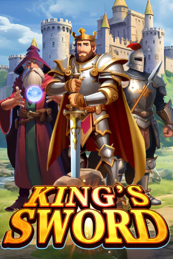 King's Sword играть онлайн  в демо игру в Crystal Casino Online