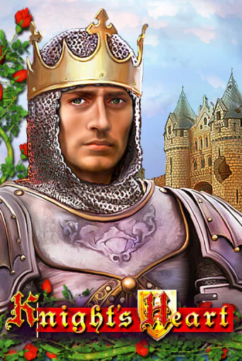 Knight's Heart играть онлайн  в демо игру в Crystal Casino Online