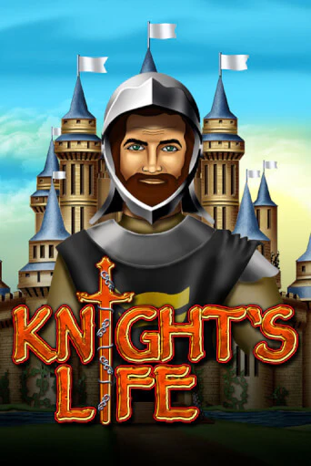 Knight's Life играть онлайн  в демо игру в Crystal Casino Online
